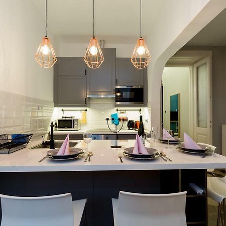 Luxury Twin 1-bedroom in Kazinczy street Budapeszt Zewnętrze zdjęcie