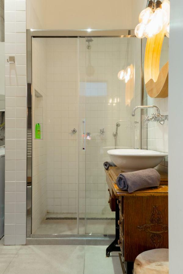 Luxury Twin 1-bedroom in Kazinczy street Budapeszt Zewnętrze zdjęcie