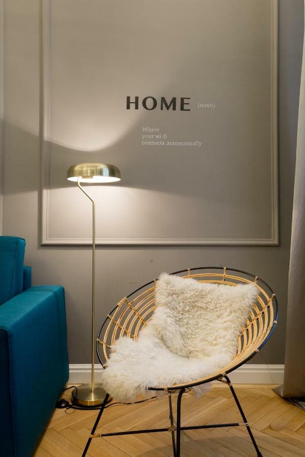 Luxury Twin 1-bedroom in Kazinczy street Budapeszt Zewnętrze zdjęcie