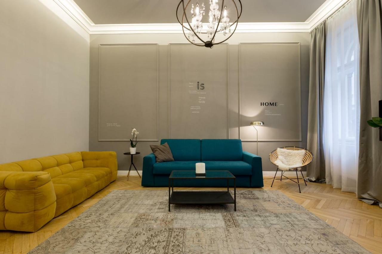 Luxury Twin 1-bedroom in Kazinczy street Budapeszt Zewnętrze zdjęcie
