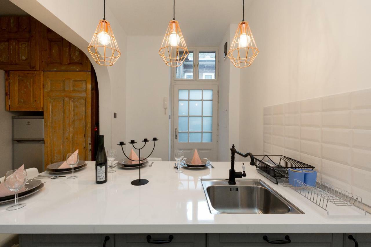 Luxury Twin 1-bedroom in Kazinczy street Budapeszt Zewnętrze zdjęcie